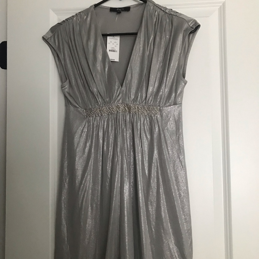 Express top